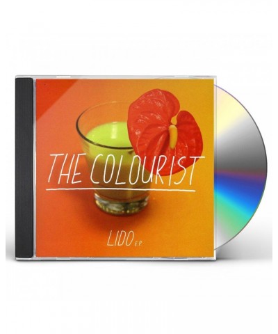 The Colourist LIDO CD $10.12 CD