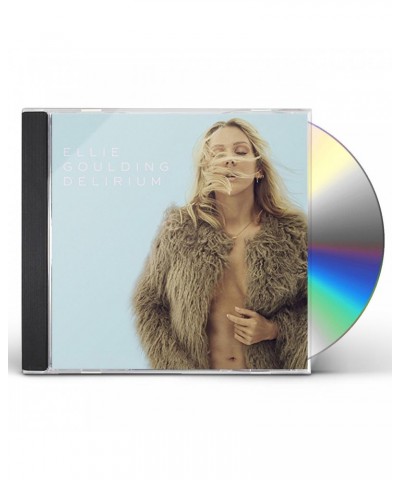 Ellie Goulding DELIRIUM CD $13.11 CD