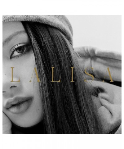 LISA LALISA (CD Maxi-Single) (Black Box) CD $6.77 CD