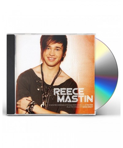 Reece Mastin CD $24.70 CD