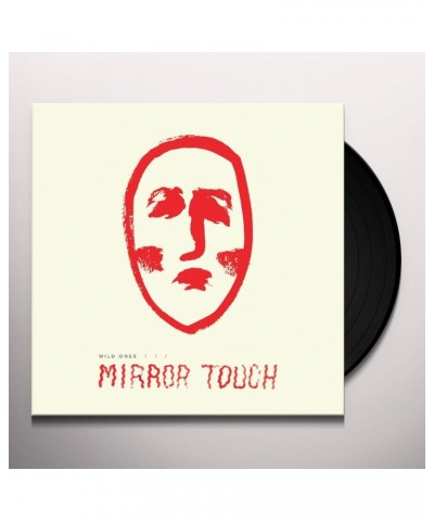Wild Ones Mirror Touch Vinyl Record $11.21 Vinyl