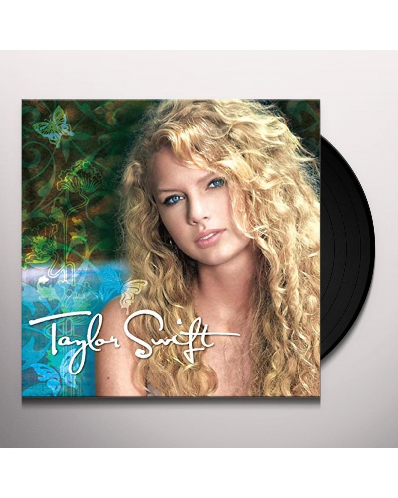 Taylor Swift Picture To Burn Vinyl Record $12.49 Vinyl