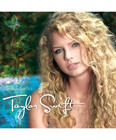 Taylor Swift Picture To Burn Vinyl Record $12.49 Vinyl