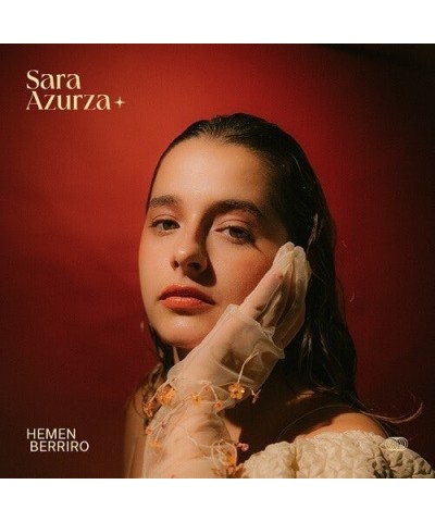 Sara Azurza HEMEN BERRIRO CD $7.19 CD