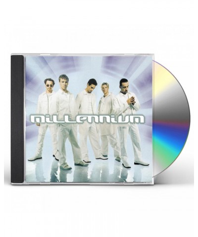 Backstreet Boys MILLENNIUM CD $16.46 CD