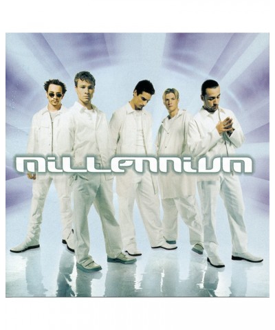 Backstreet Boys MILLENNIUM CD $16.46 CD