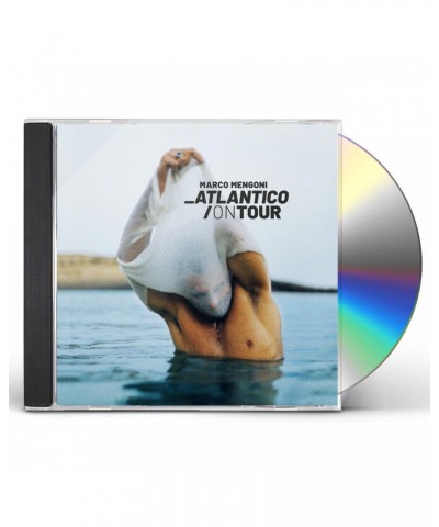 Marco Mengoni ATLANTICO ON TOUR CD $15.74 CD