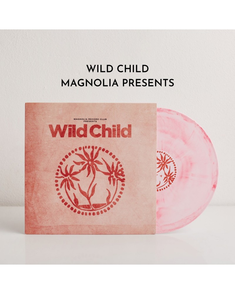 Wild Child Magnolia Record Club Presents: Wild Child (Ltd. Edition LP) (Vinyl) $10.24 Vinyl