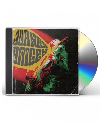 Juanes Origen CD $17.14 CD