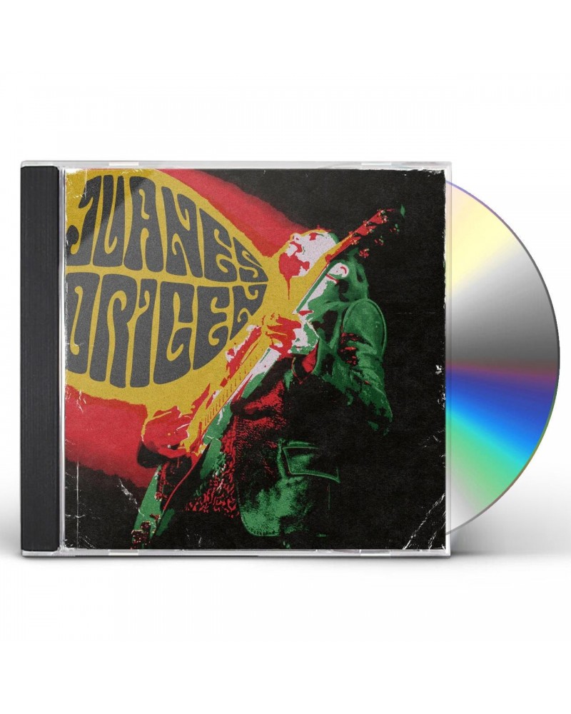 Juanes Origen CD $17.14 CD