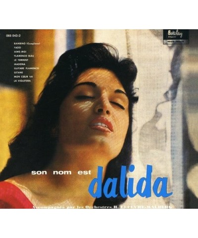 Dalida BAMBINO (VOL1) CD $16.74 CD