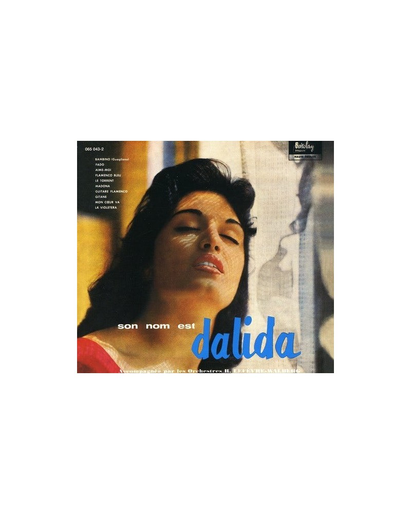 Dalida BAMBINO (VOL1) CD $16.74 CD