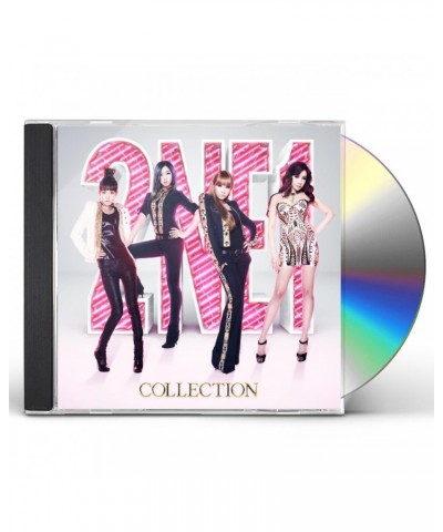 2NE1 COLLECTION CD $23.30 CD