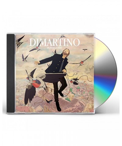 Dimartino UN PAESE CI VUOLE CD $9.40 CD