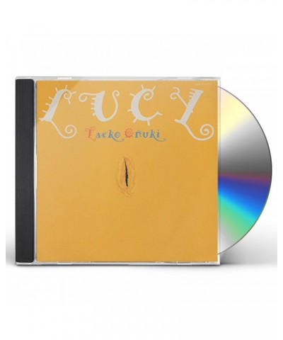 Taeko Onuki LUCY CD $16.83 CD