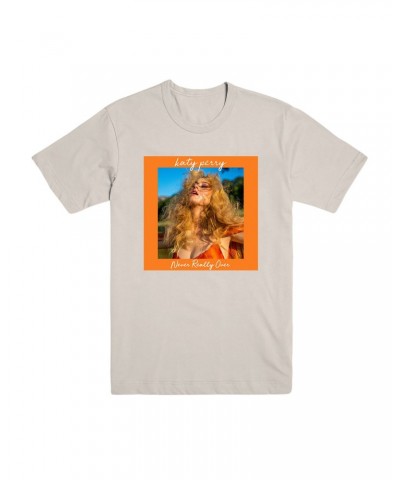 Katy Perry Never Really Over Photo T-Shirt $6.97 Shirts