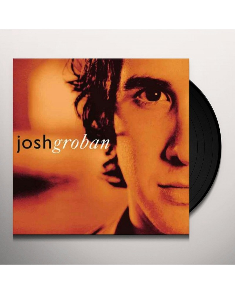 Josh Groban Closer Vinyl Record $9.13 Vinyl