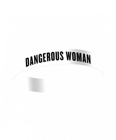 Ariana Grande Dangerous Woman Tour Rubber Bracelet $16.98 Accessories