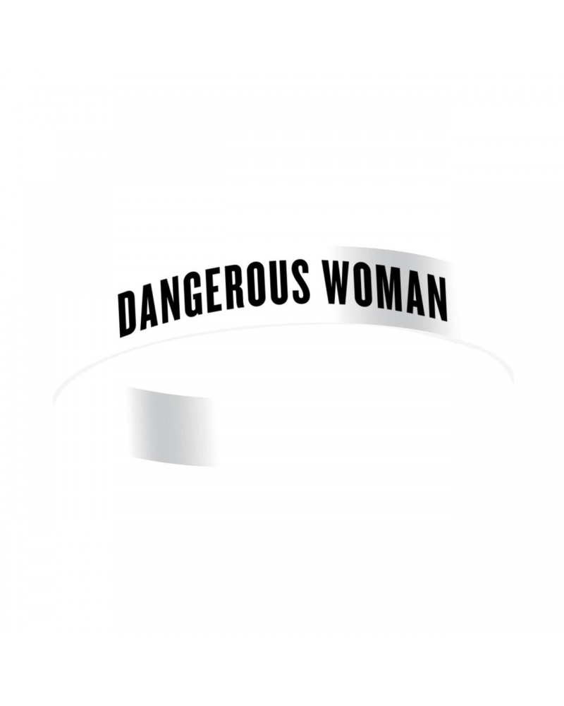 Ariana Grande Dangerous Woman Tour Rubber Bracelet $16.98 Accessories